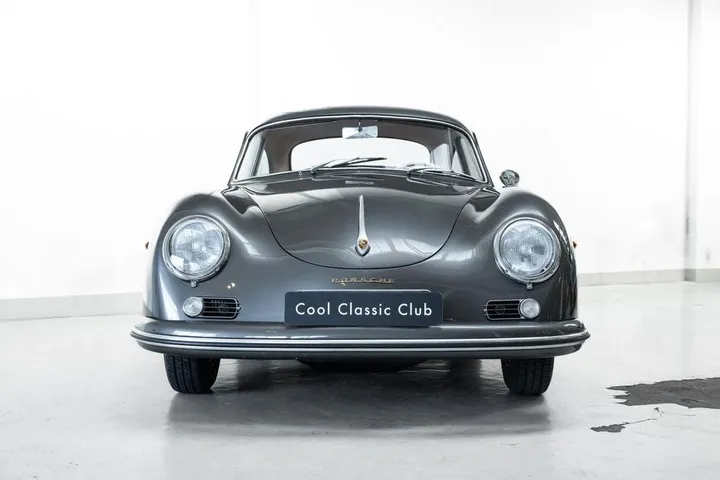 Porsche 356