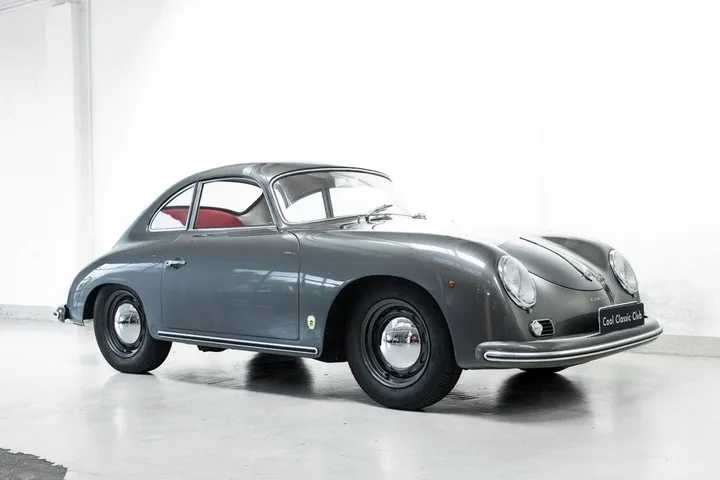 Porsche 356