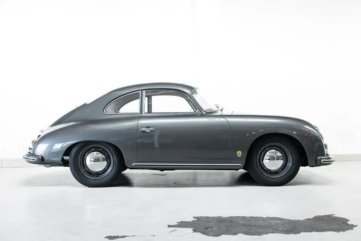 Porsche 356