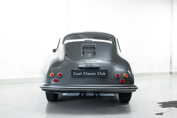 Porsche 356