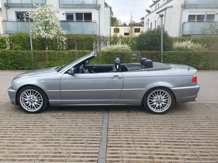 BMW 325