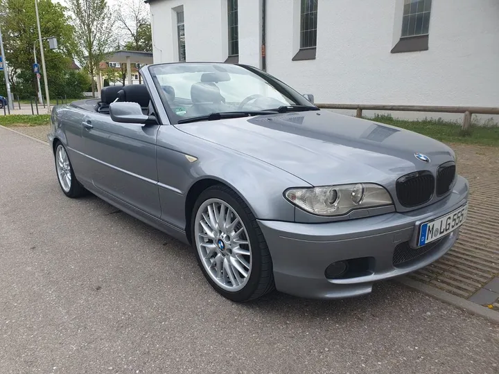 BMW 325