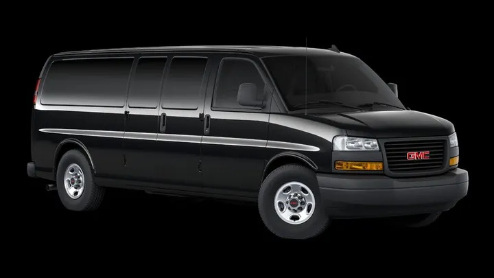 GMC Savana