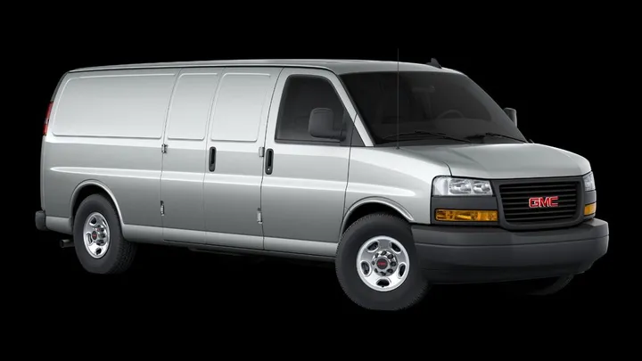 GMC Savana