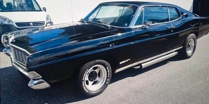 Ford Galaxy