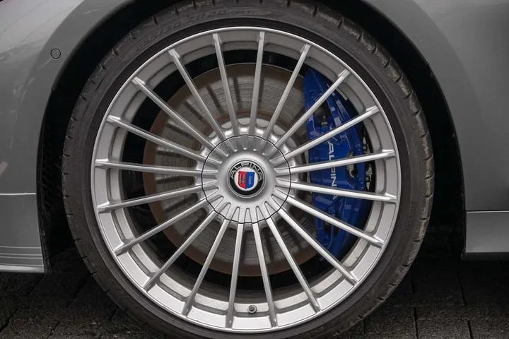ALPINA D3