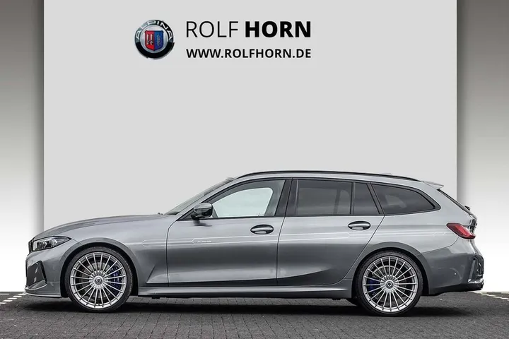 ALPINA D3