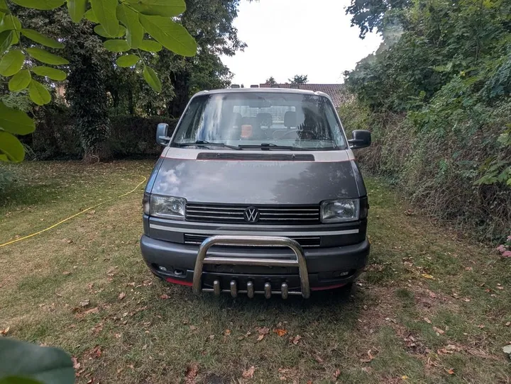 Volkswagen T4 other