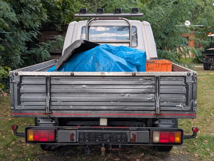 Volkswagen T4 other