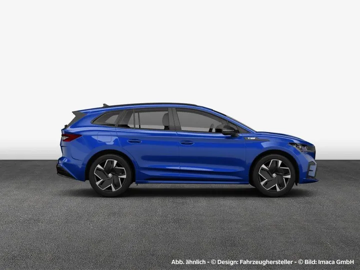 Škoda Enyaq