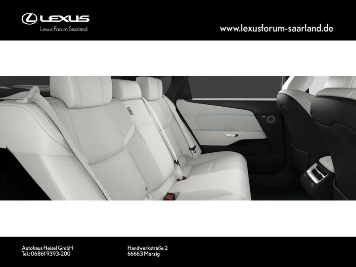 Lexus ES 300