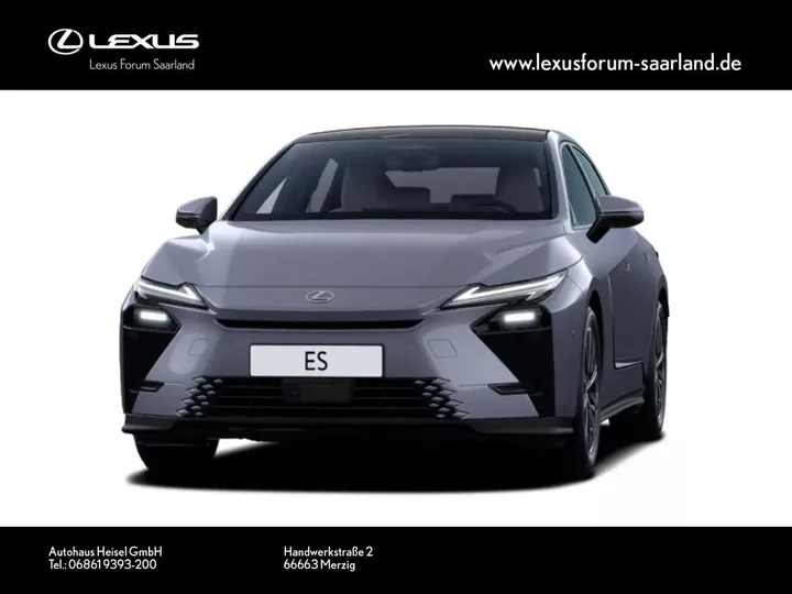 Lexus ES 300