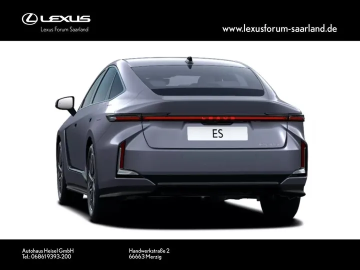 Lexus ES 300