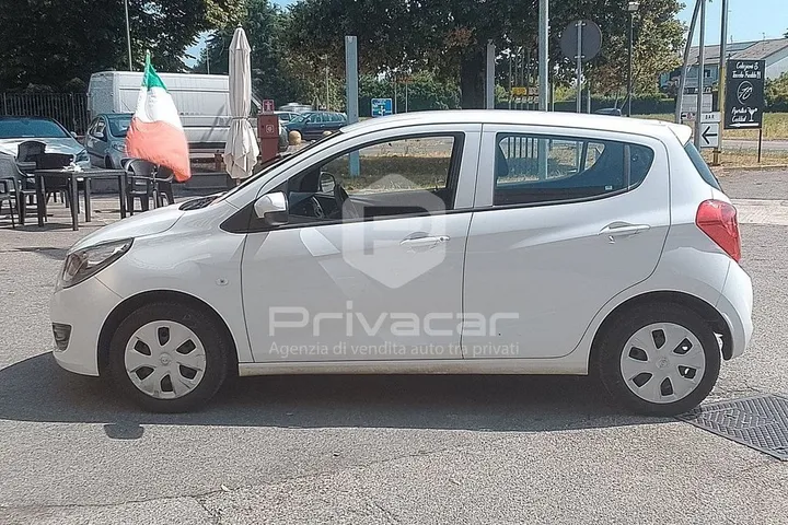 Opel Karl