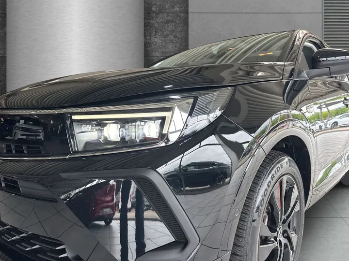 Opel Grandland (X)