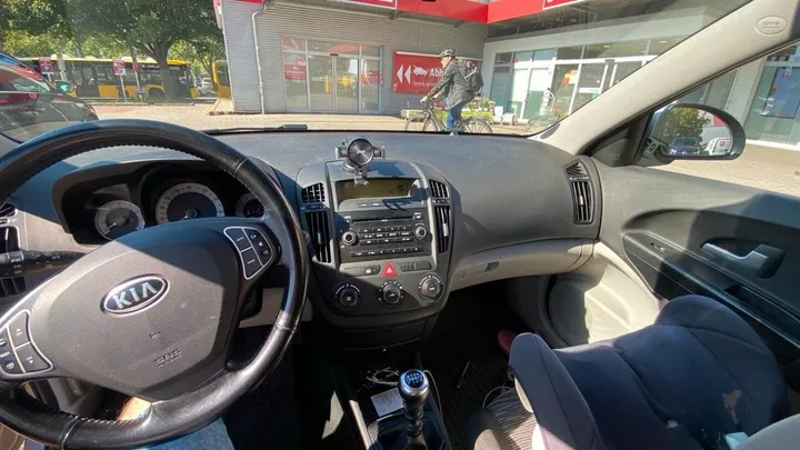 Kia Other