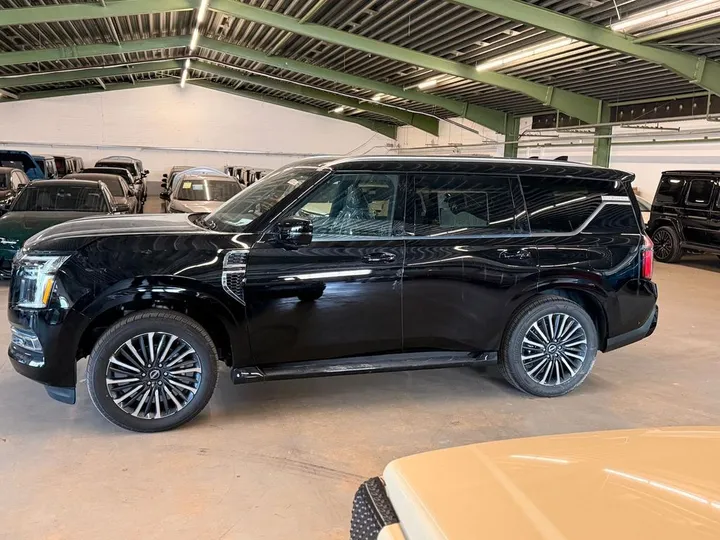 Nissan Armada
