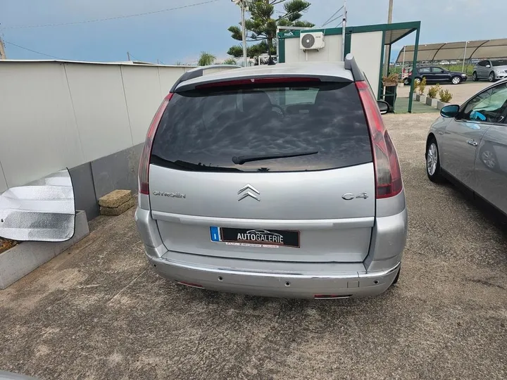 Citroën C4 Picasso
