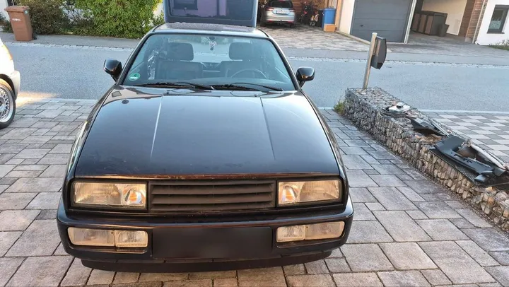 Volkswagen Corrado