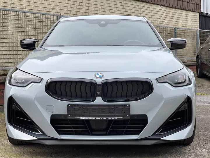 BMW M240i