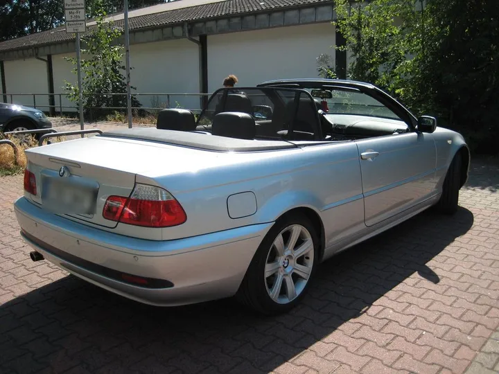 BMW 318