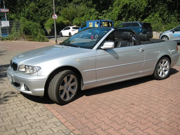 BMW 318