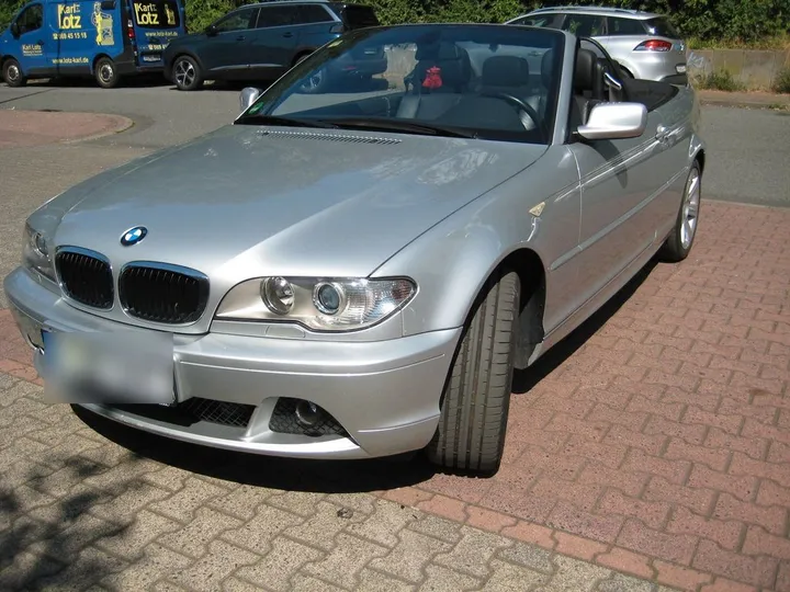 BMW 318