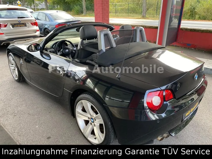 BMW Z4