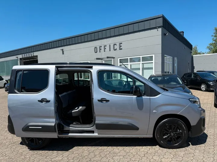 Citroën Berlingo