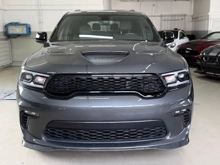 Dodge Durango