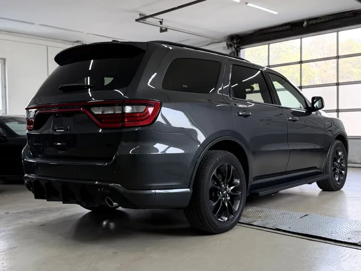 Dodge Durango