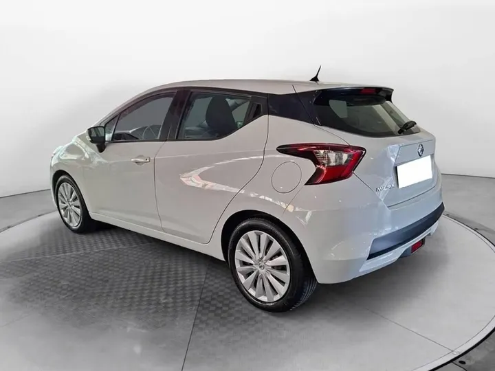 Nissan Other