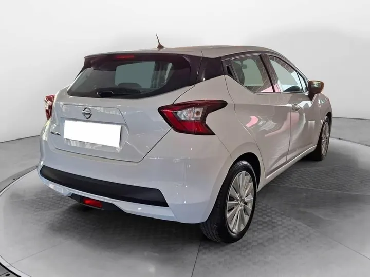 Nissan Other