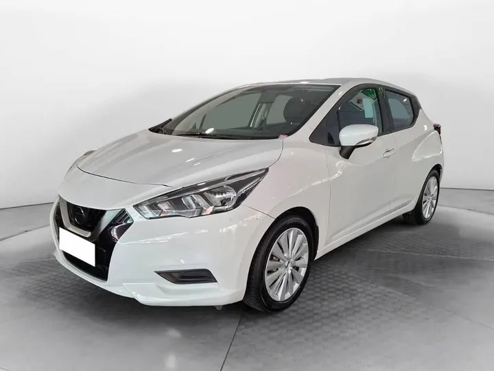 Nissan Other