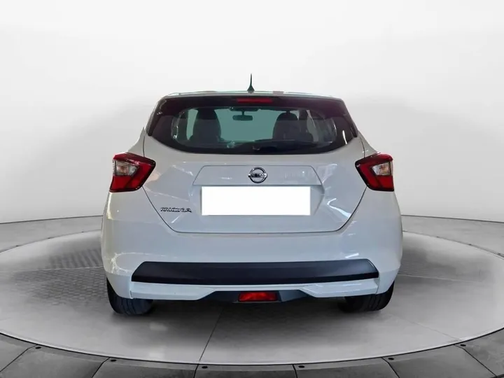 Nissan Other