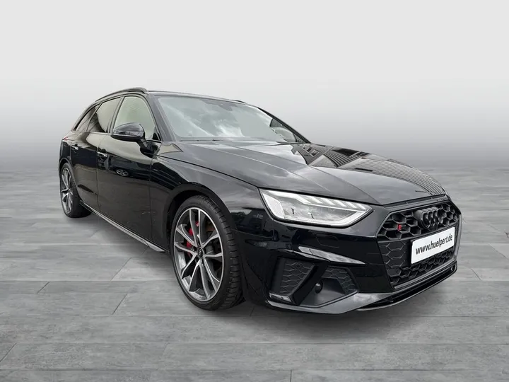 Audi S4
