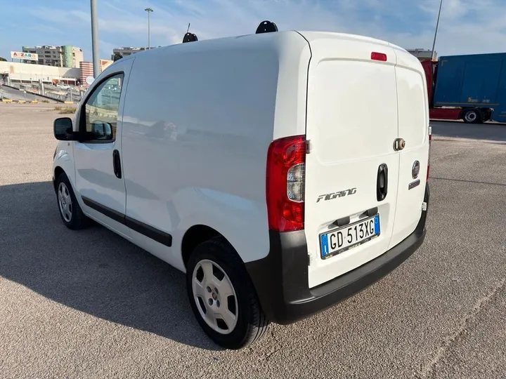 Fiat Fiorino