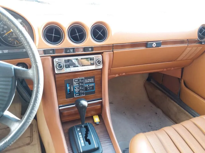 Mercedes-Benz SL 450