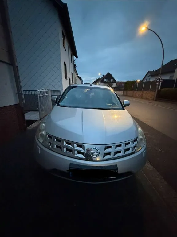 Nissan Murano