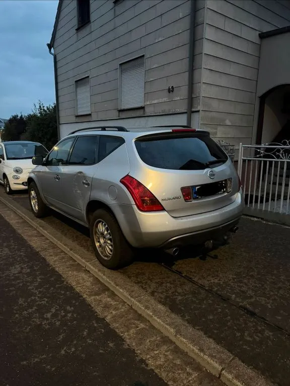 Nissan Murano