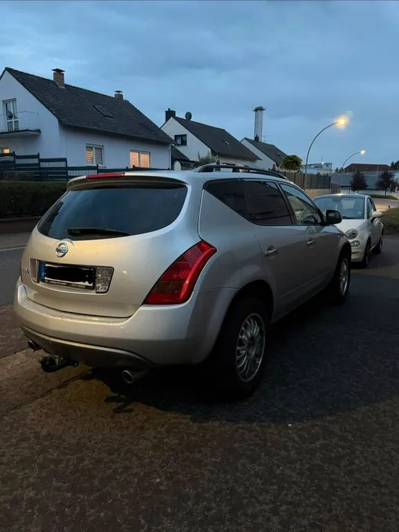 Nissan Murano