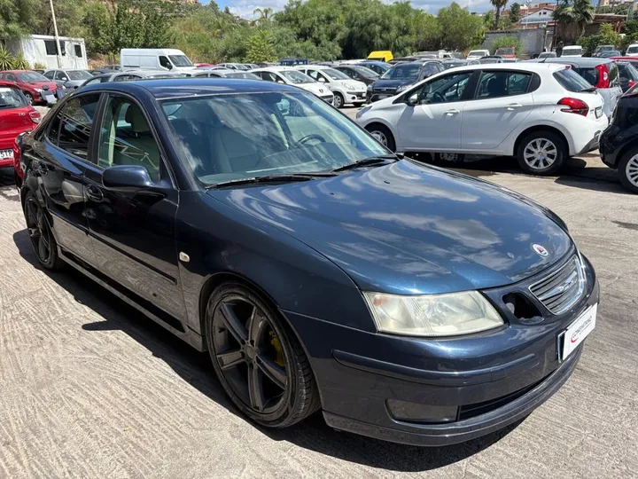 Saab 9-3