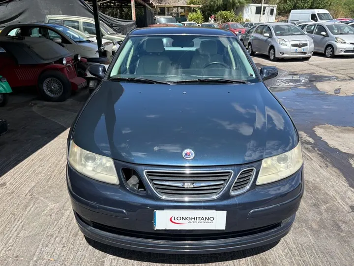Saab 9-3