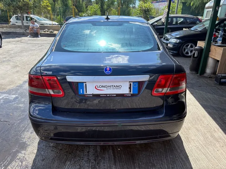 Saab 9-3