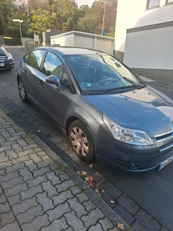 Citroën C4