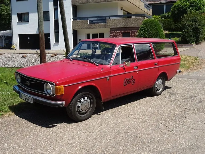 Volvo Other