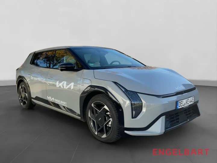 Kia EV4