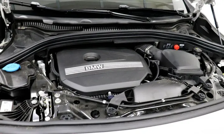 BMW 2-Series