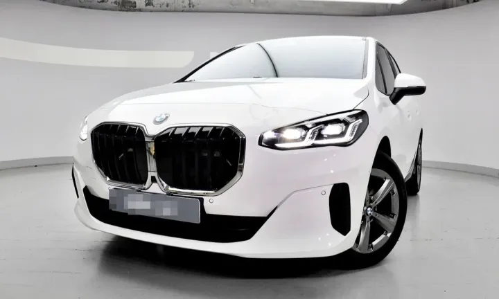 BMW 2-Series