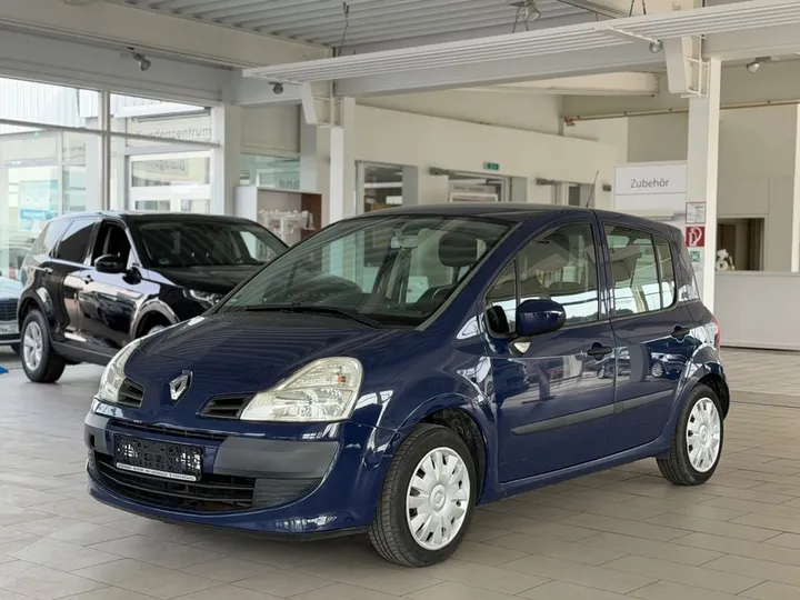 Renault Modus
